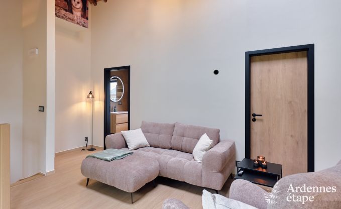 Vakantiehuis in Erez�e voor 4 personen met priv�tuin, terras en priv�bioscoop