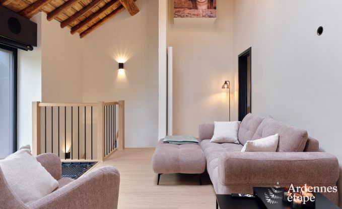 Vakantiehuis in Erez�e voor 4 personen met priv�tuin, terras en priv�bioscoop