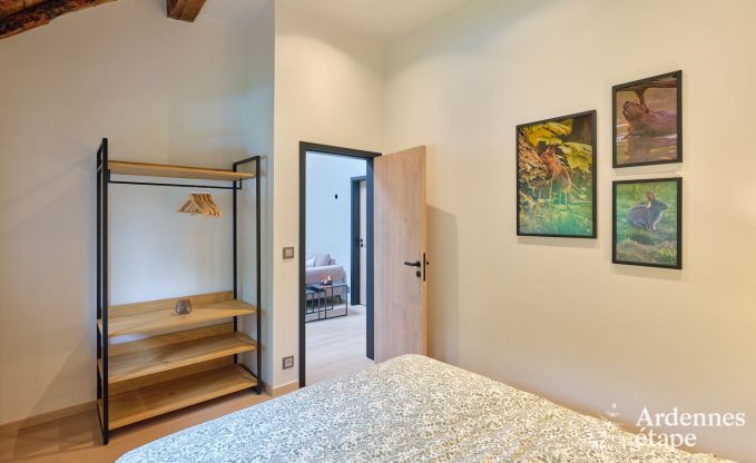 Vakantiehuis in Erez�e voor 4 personen met priv�tuin, terras en priv�bioscoop