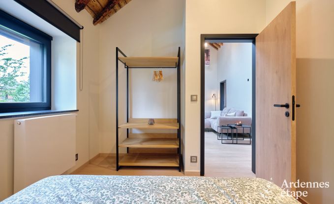 Vakantiehuis in Erez�e voor 4 personen met priv�tuin, terras en priv�bioscoop