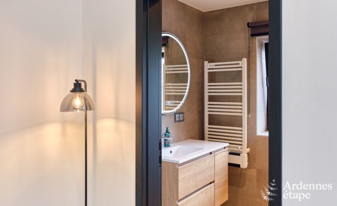 Vakantiehuis in Erez�e voor 4 personen met priv�tuin, terras en priv�bioscoop