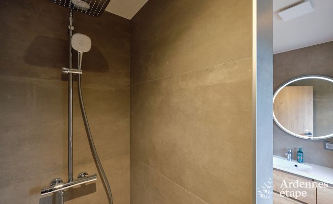 Vakantiehuis in Erez�e voor 4 personen met priv�tuin, terras en priv�bioscoop