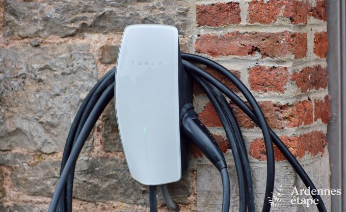 Vakantiehuis in Erez�e voor 4 personen met priv�tuin, terras en priv�bioscoop