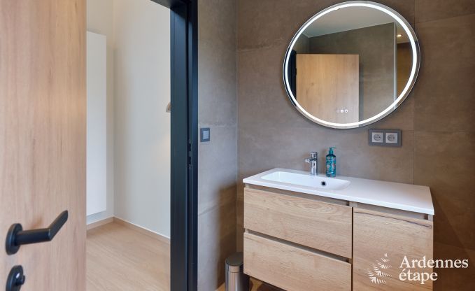 Vakantiehuis in Erez�e voor 4 personen met priv�tuin, terras en priv�bioscoop