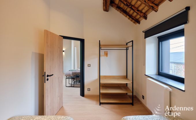 Vakantiehuis in Erez�e voor 4 personen met priv�tuin, terras en priv�bioscoop