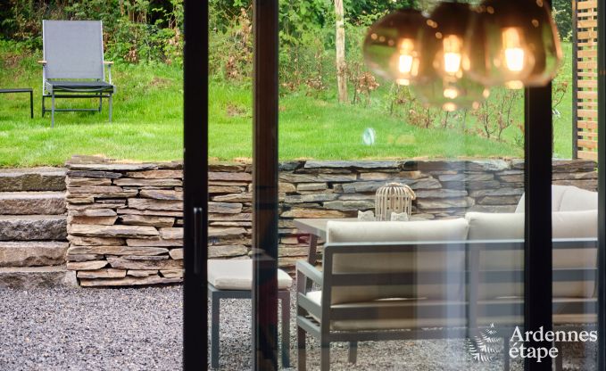 Vakantiehuis in Erez�e voor 4 personen met priv�tuin, terras en priv�bioscoop