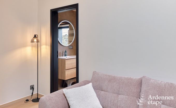 Vakantiehuis in Erez�e voor 4 personen met priv�tuin, terras en priv�bioscoop