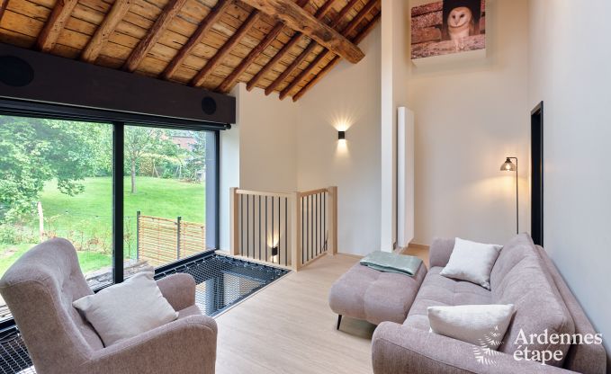 Vakantiehuis in Erez�e voor 4 personen met priv�tuin, terras en priv�bioscoop