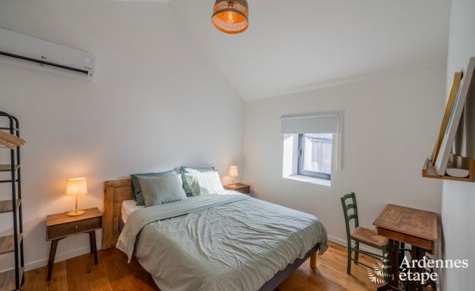 Vakantiehuis in Ereze voor 6/8 personen in de Ardennen