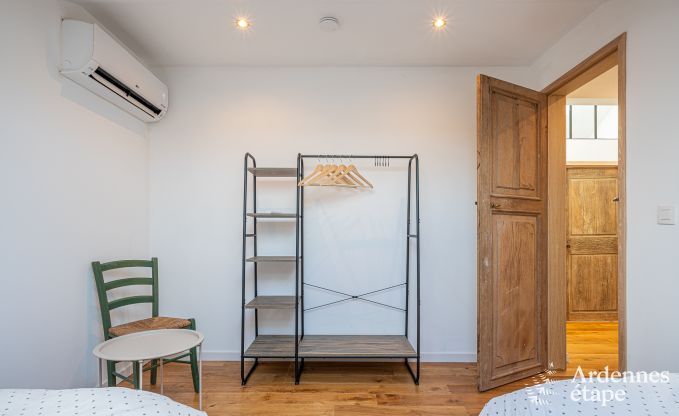 Vakantiehuis in Ereze voor 6/8 personen in de Ardennen