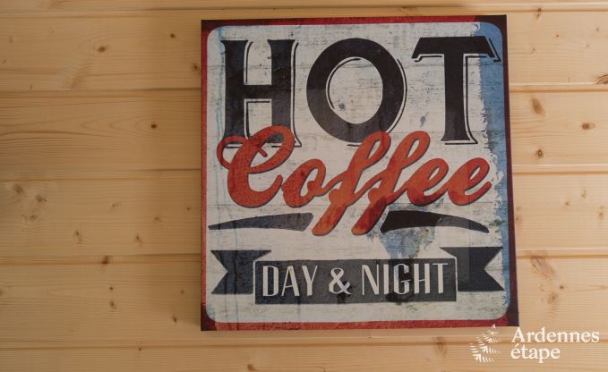 Vakantiehuis in Erez�e voor 6 personen in de Ardennen