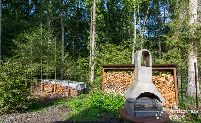 Vakantiehuis in Erez�e voor 6 personen in de Ardennen