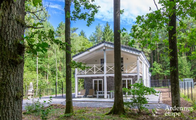 Vakantiehuis in Erez�e voor 6 personen in de Ardennen