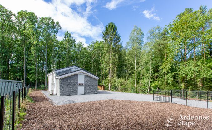 Vakantiehuis in Erez�e voor 6 personen in de Ardennen