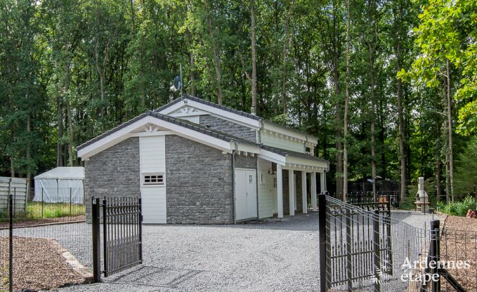 Vakantiehuis in Erez�e voor 6 personen in de Ardennen