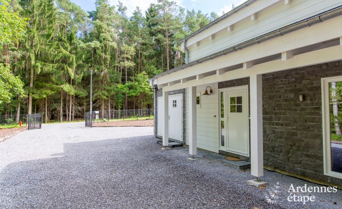 Vakantiehuis in Erez�e voor 6 personen in de Ardennen