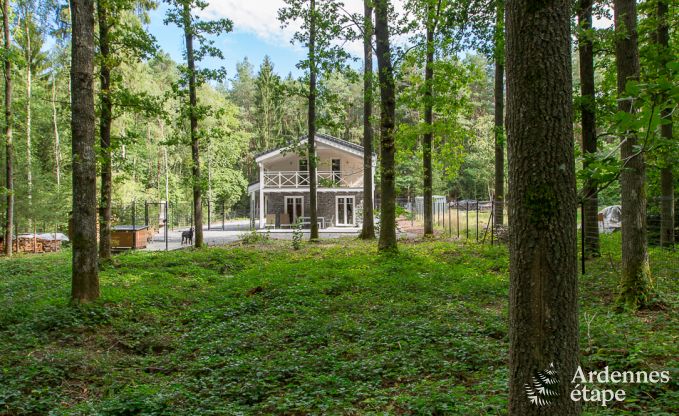 Vakantiehuis in Erez�e voor 6 personen in de Ardennen