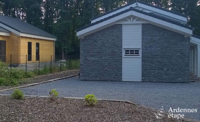 Vakantiehuis in Erez�e voor 6 personen in de Ardennen