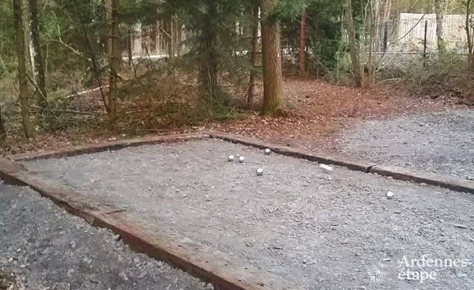 Vakantiehuis in Erez�e voor 6 personen in de Ardennen