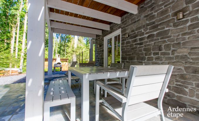 Vakantiehuis in Erez�e voor 6 personen in de Ardennen