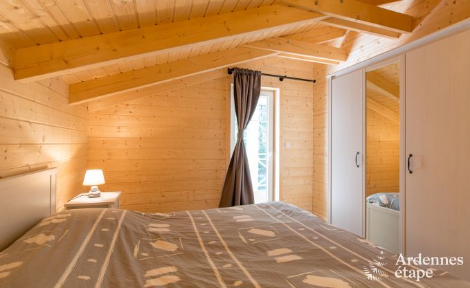 Vakantiehuis in Erez�e voor 6 personen in de Ardennen