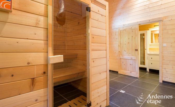 Vakantiehuis in Erez�e voor 6 personen in de Ardennen