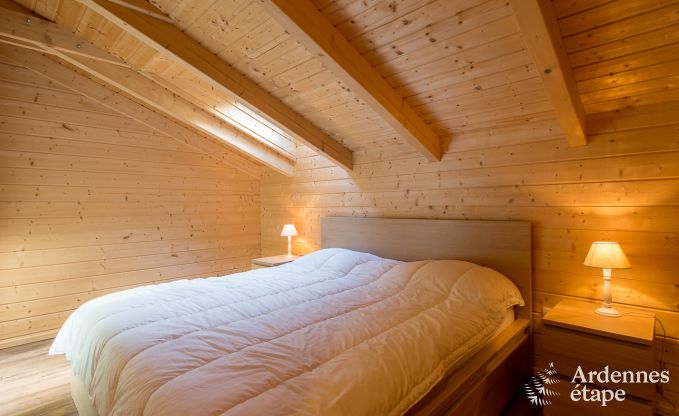 Vakantiehuis in Erez�e voor 6 personen in de Ardennen