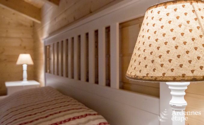 Vakantiehuis in Erez�e voor 6 personen in de Ardennen