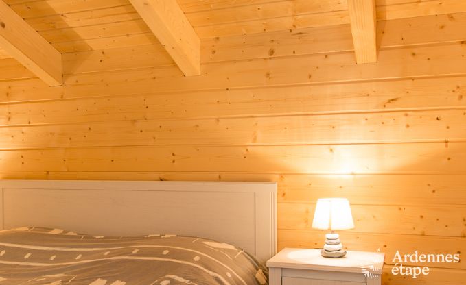 Vakantiehuis in Erez�e voor 6 personen in de Ardennen