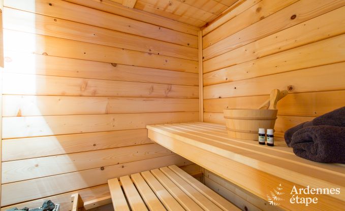 Vakantiehuis in Erez�e voor 6 personen in de Ardennen