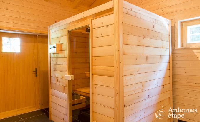 Vakantiehuis in Erez�e voor 6 personen in de Ardennen