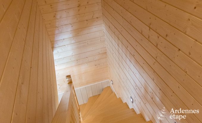 Vakantiehuis in Erez�e voor 6 personen in de Ardennen