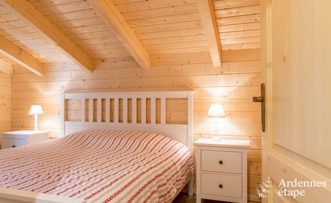 Vakantiehuis in Erez�e voor 6 personen in de Ardennen