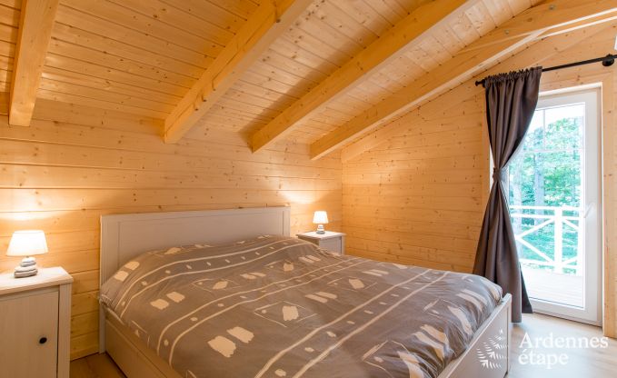 Vakantiehuis in Erez�e voor 6 personen in de Ardennen