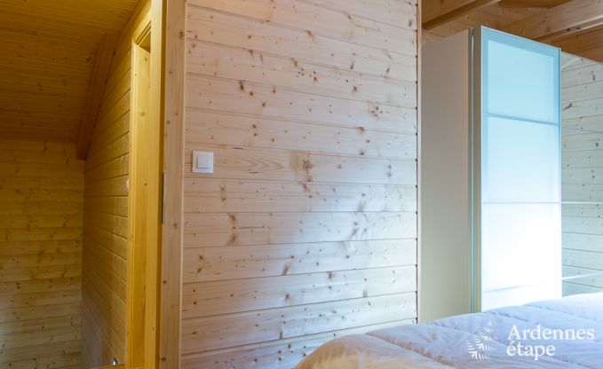 Vakantiehuis in Erez�e voor 6 personen in de Ardennen