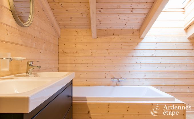 Vakantiehuis in Erez�e voor 6 personen in de Ardennen