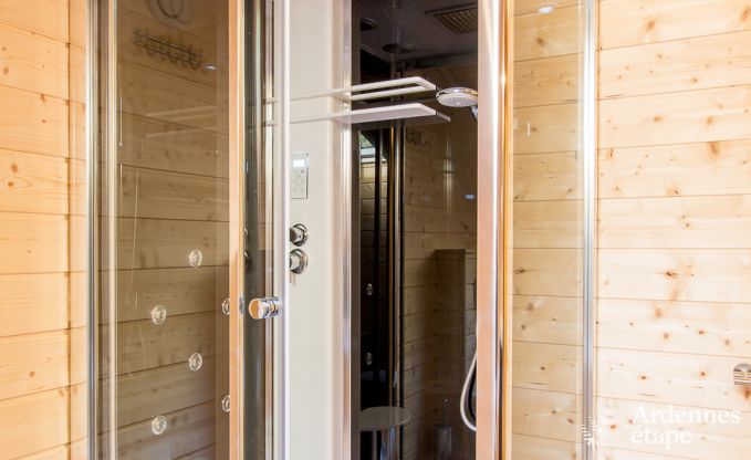 Vakantiehuis in Erez�e voor 6 personen in de Ardennen