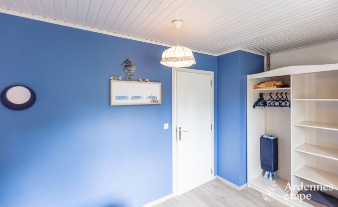 Vakantiehuis in Erezee voor 15 personen in de Ardennen