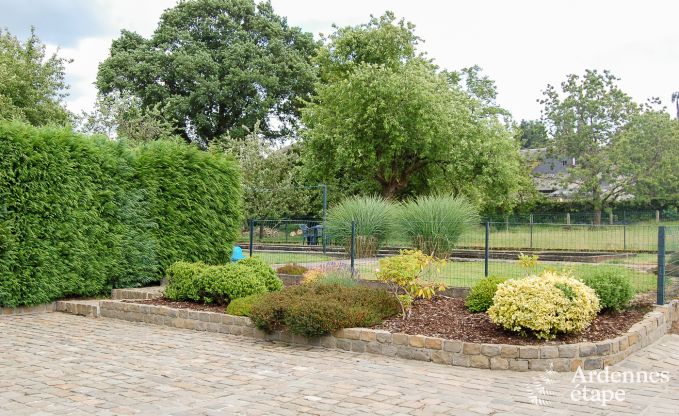 Vakantiehuis in Erezee voor 15 personen in de Ardennen