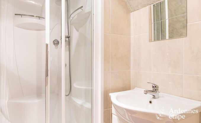 Vakantiehuis in Erezee voor 15 personen in de Ardennen