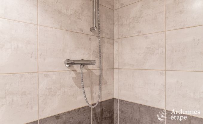 Vakantiehuis in Erezee voor 15 personen in de Ardennen