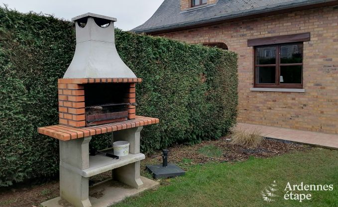 Vakantiehuis in Erezee voor 15 personen in de Ardennen