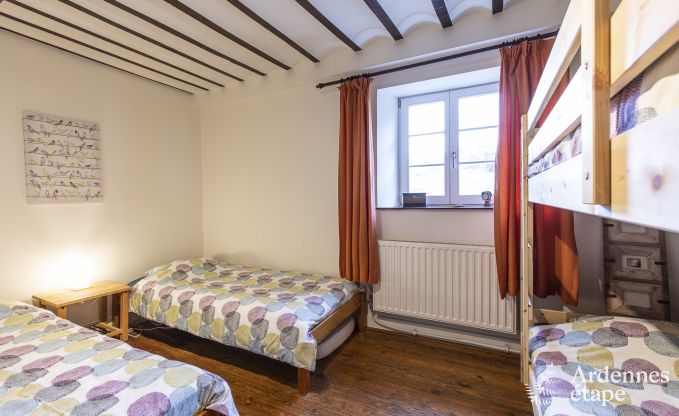 Vakantiehuis in Erez�e voor 10 personen in de Ardennen