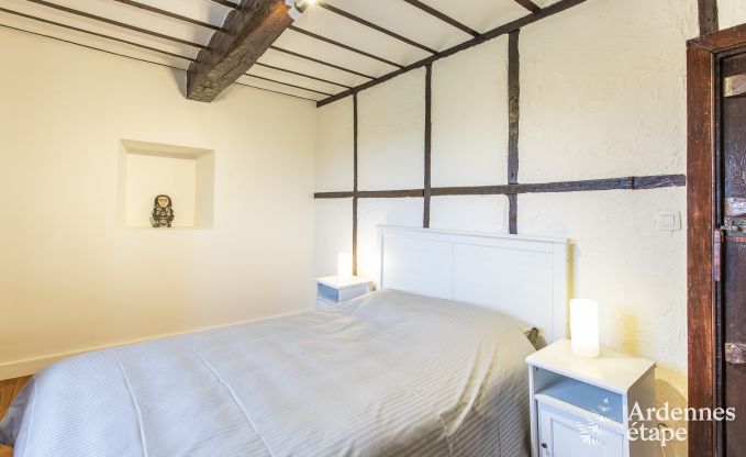 Vakantiehuis in Erez�e voor 10 personen in de Ardennen