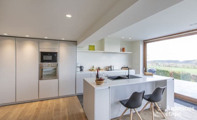 Vakantiehuis in Erez�e voor 10 personen in de Ardennen