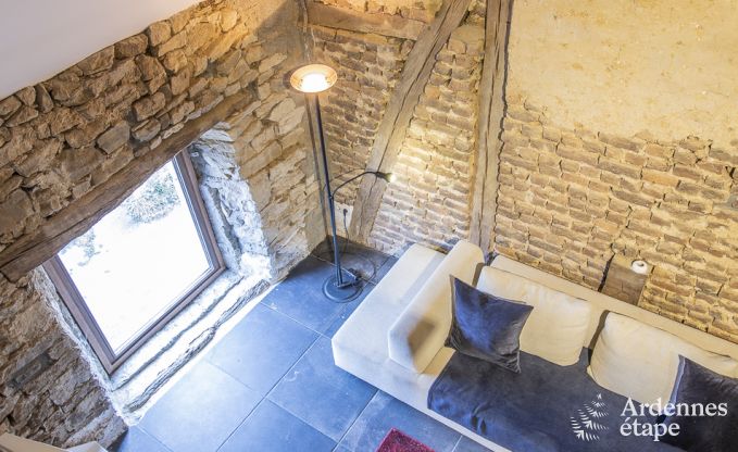 Vakantiehuis in Erez�e voor 10 personen in de Ardennen