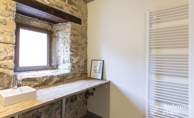 Vakantiehuis in Erez�e voor 10 personen in de Ardennen