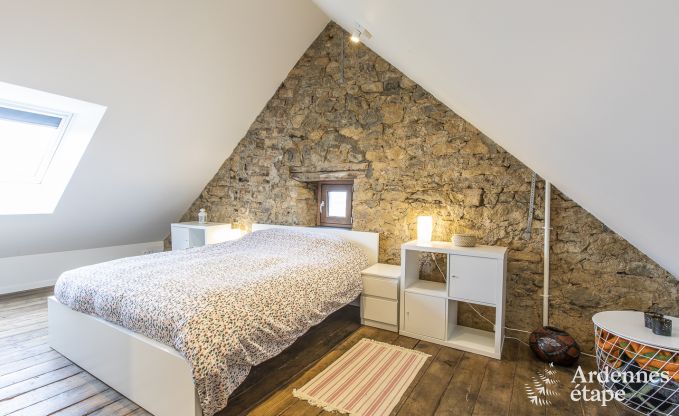 Vakantiehuis in Erez�e voor 10 personen in de Ardennen