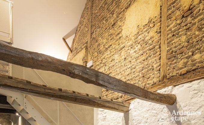 Vakantiehuis in Erez�e voor 10 personen in de Ardennen