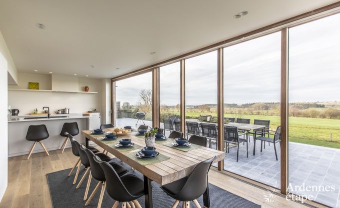 Vakantiehuis in Erez�e voor 10 personen in de Ardennen